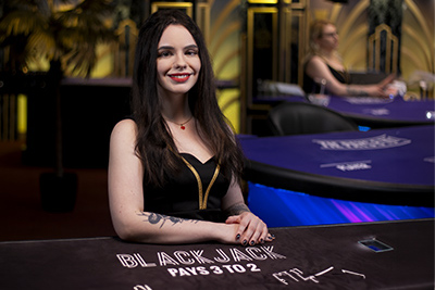 BlackJack 7