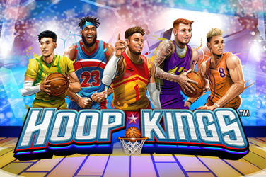 Hoop Kings