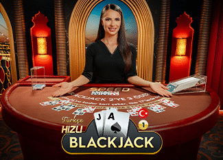 Speed Blackjack 23 - Turkish