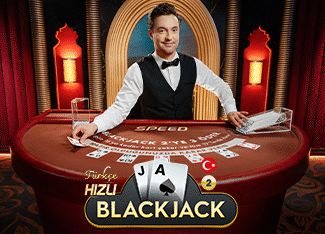 Turkish Speed Blackjack 2