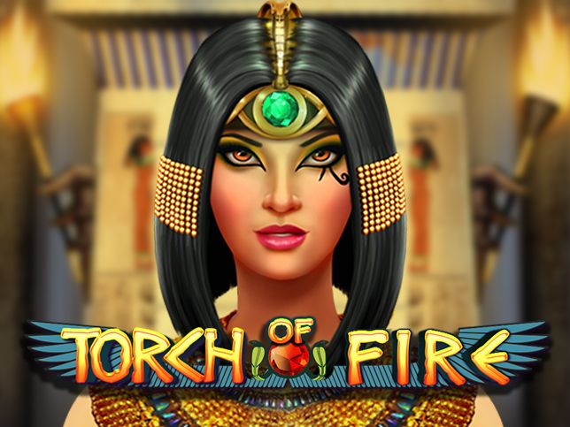 Torch of Fire