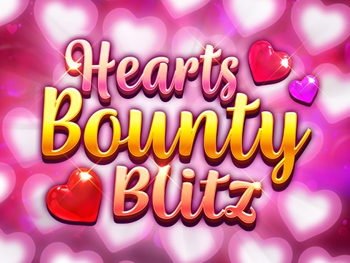 Heart's Bounty Blitz