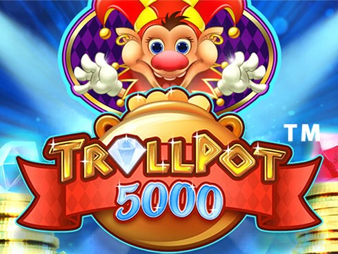 Trollpot 5000
