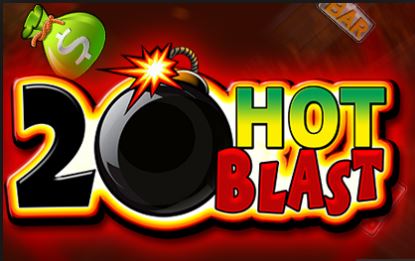20 Hot Blast