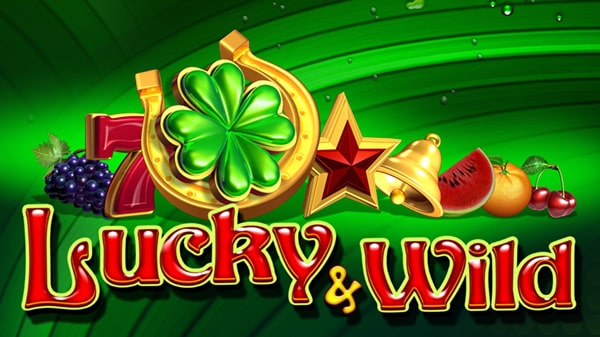 Lucky & Wild
