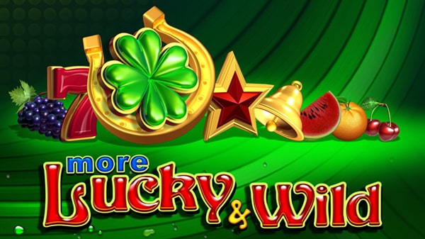 More Lucky & Wild