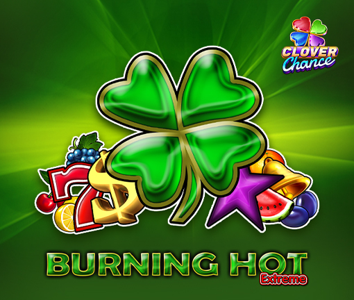 Burning Hot Extreme
