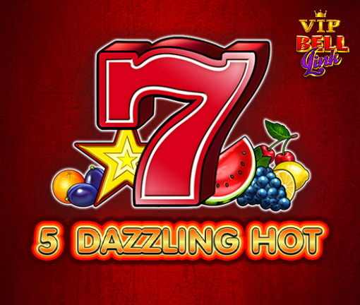 VIP 5 Dazzling Hot Bell Link