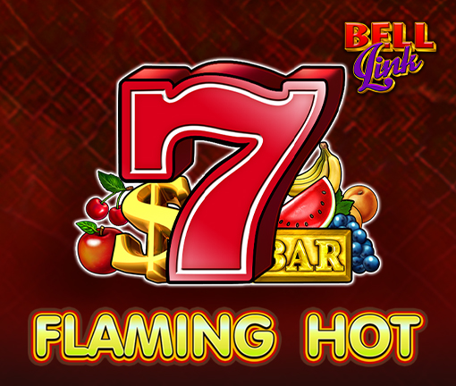 Flaming Hot Bell Link