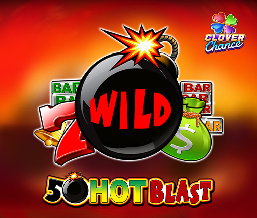 50 Hot Blast