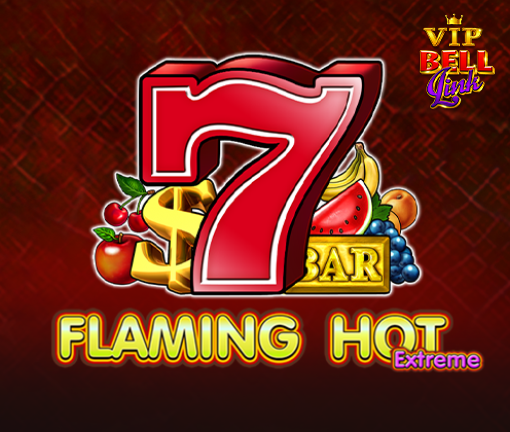 VIP Flaming Hot Extreme Bell Link