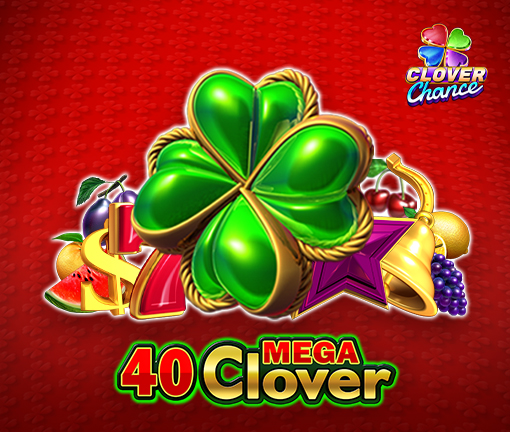 40 Mega Clover