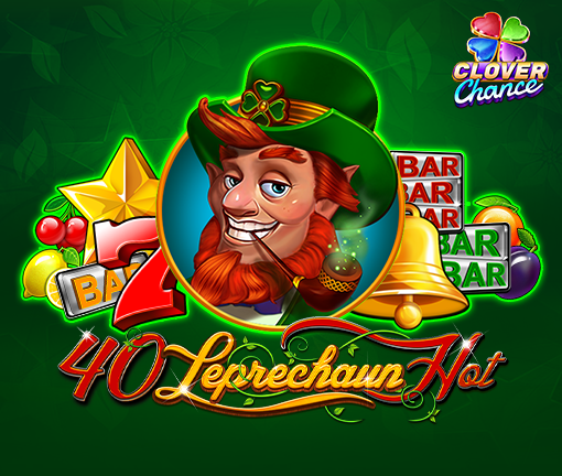 40 Leprechaun Hot