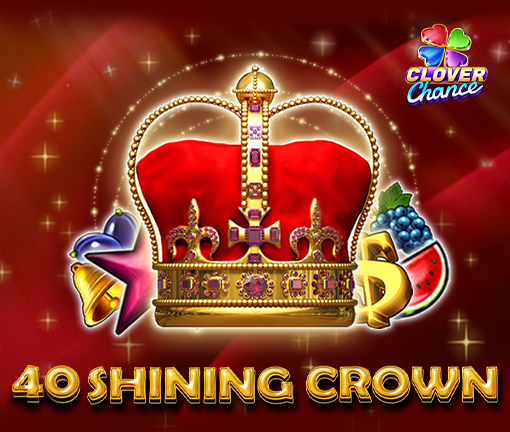 40 Shining Crown