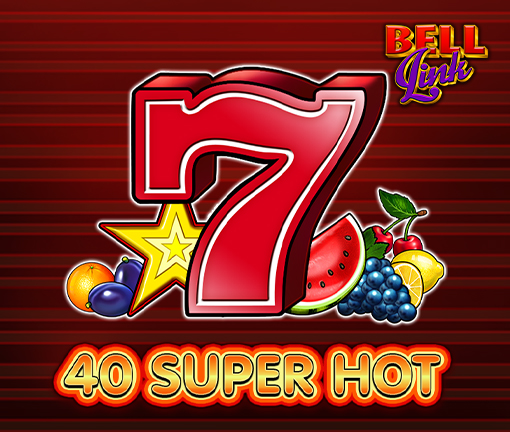 40 Super Hot Bell Link