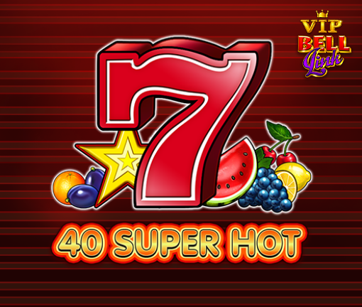 VIP 40 Super Hot Bell Link