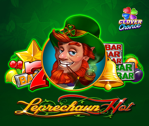 Leprechaun Hot