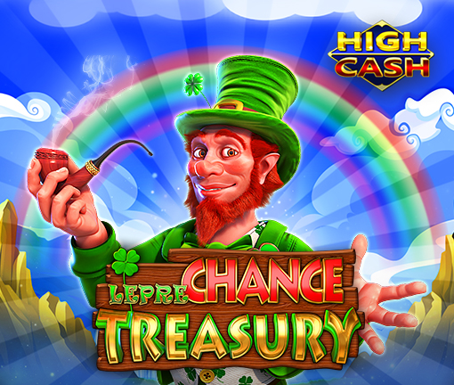 Leprechance Treasury High Cash
