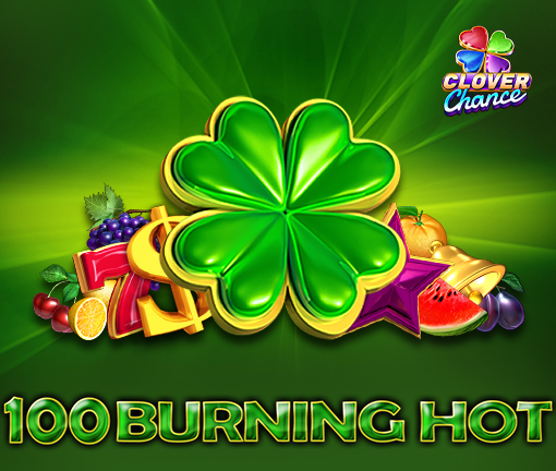 100 Burning Hot