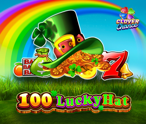 100 Lucky Hat