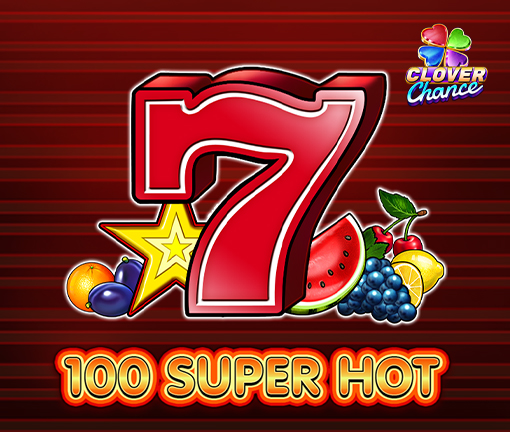 100 Super Hot