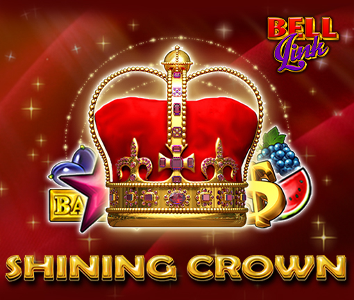 Shining Crown Bell Link
