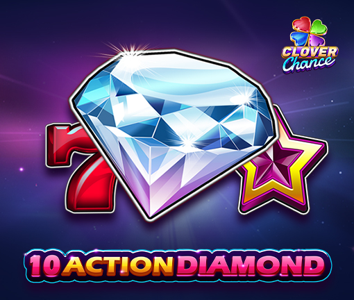10 Action Diamond