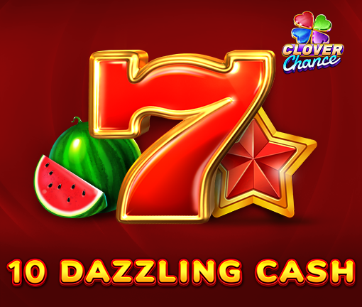 10 Dazzling Cash