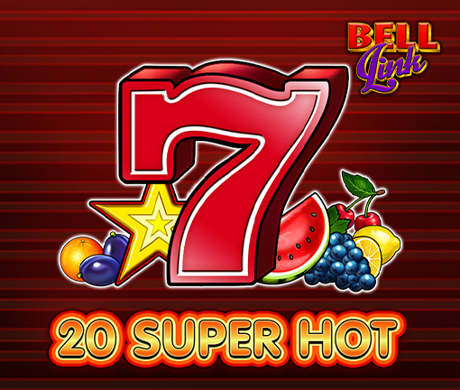 20 Super Hot Bell Link