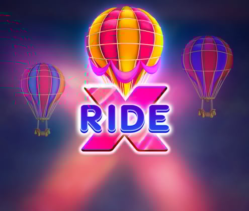 XRide