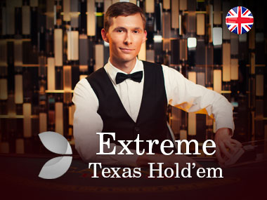 Extreme Texas Hold'em