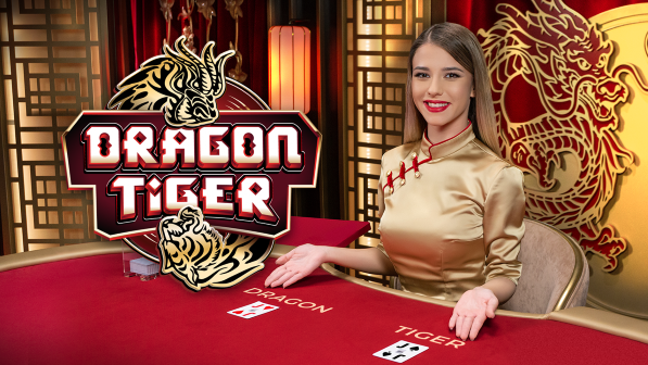Dragon Tiger