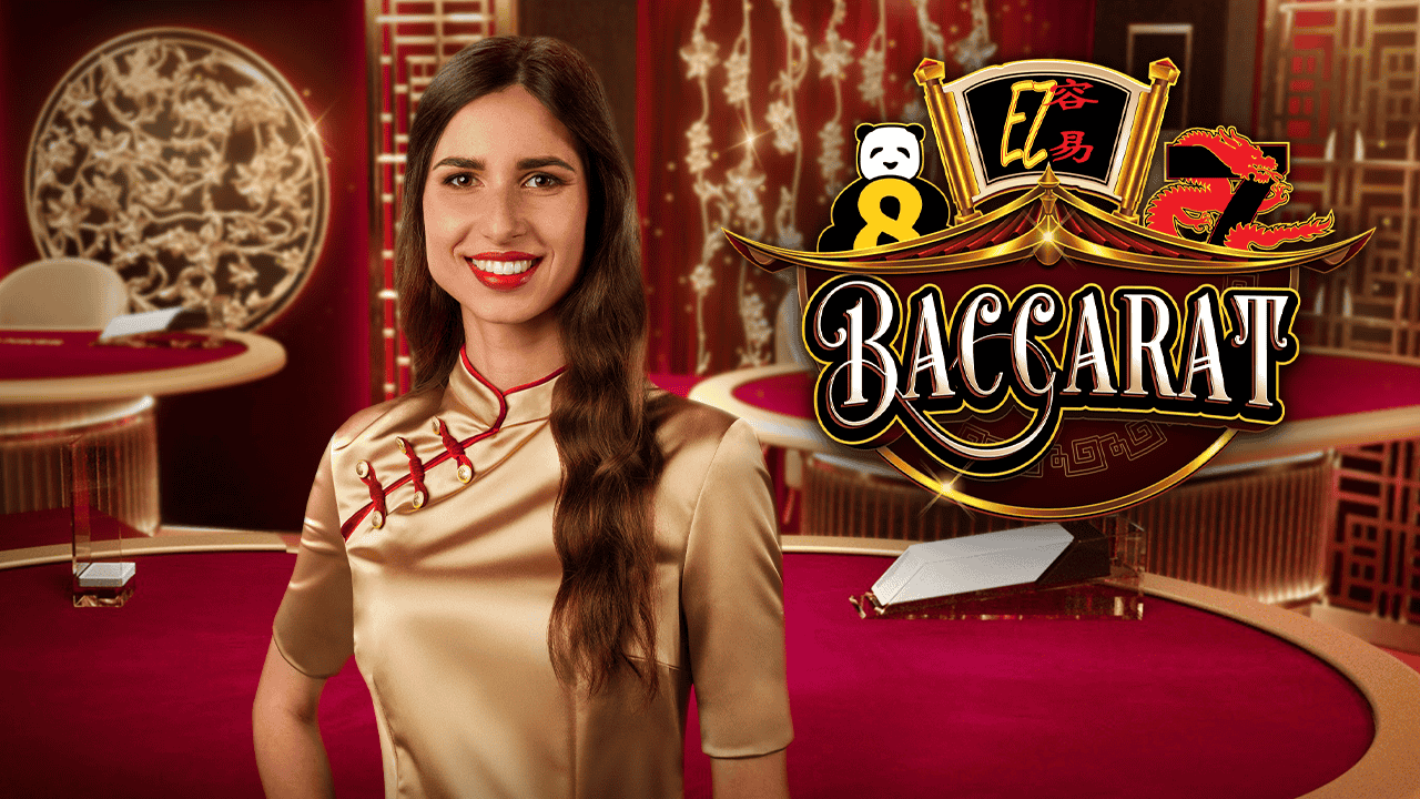 EZ Baccarat