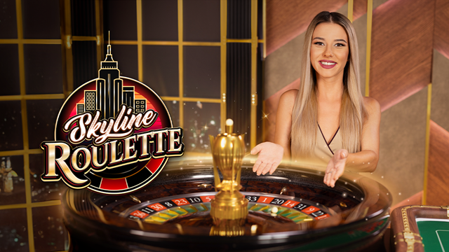 Skyline Roulette
