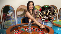 Roleta da sorte