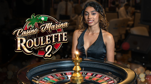 Casino Marina Roulette 2