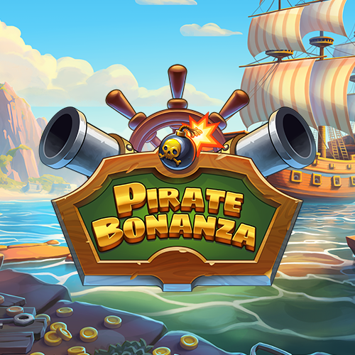 Pirate Bonanza