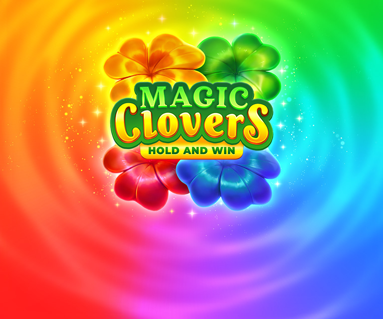 Magic Clovers