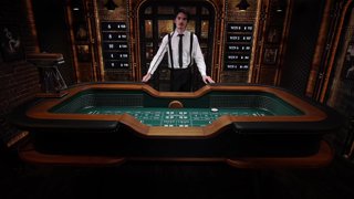 Craps