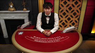 Blackjack VIP 38