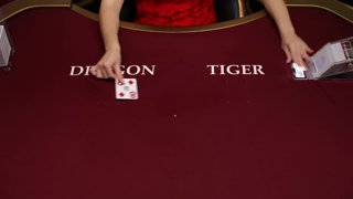 Lightning Dragon Tiger