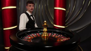 Speed Roulette