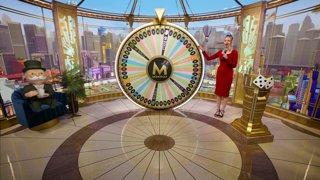 MONOPOLY Live