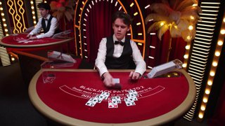 Blackjack VIP 4