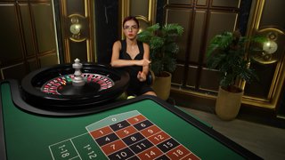 Ruleta en Español