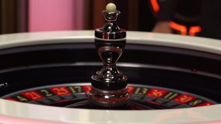 Dynasty Lightning Roulette