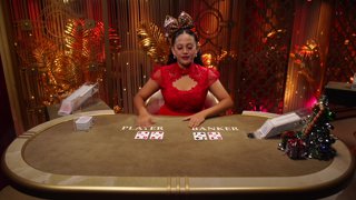 Dynasty Speed Baccarat 1