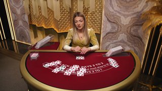 Blackjack VIP 31
