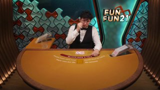 Infinite Fun Fun 21 Blackjack