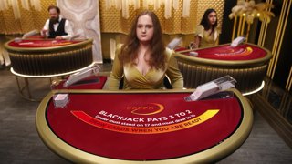 Speed VIP Blackjack X